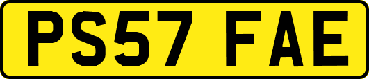 PS57FAE
