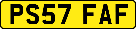 PS57FAF