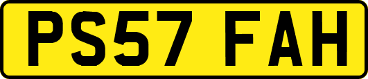 PS57FAH