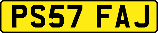 PS57FAJ