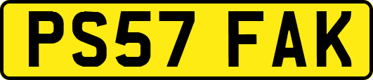 PS57FAK