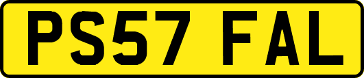 PS57FAL