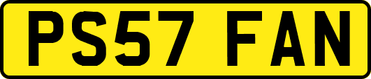 PS57FAN
