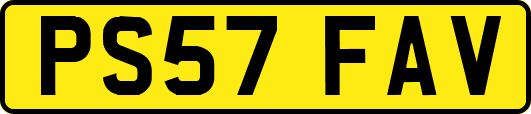 PS57FAV