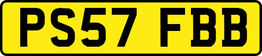 PS57FBB