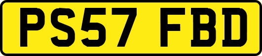 PS57FBD