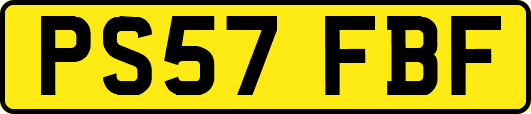 PS57FBF