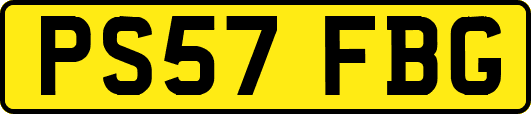 PS57FBG