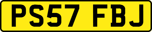 PS57FBJ