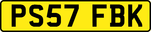 PS57FBK