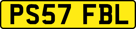 PS57FBL