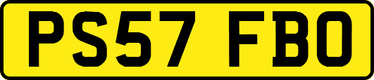 PS57FBO