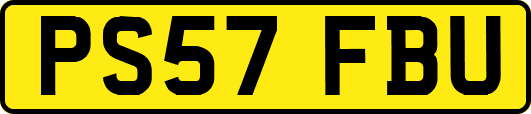 PS57FBU