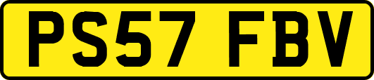 PS57FBV
