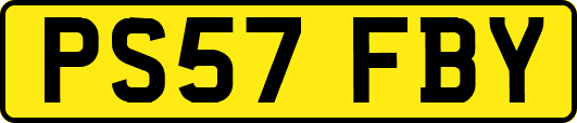 PS57FBY