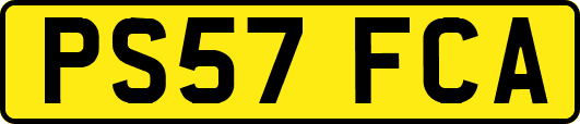 PS57FCA