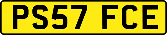PS57FCE