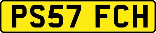 PS57FCH