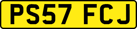 PS57FCJ