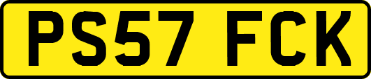 PS57FCK