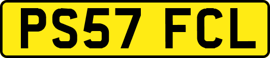 PS57FCL