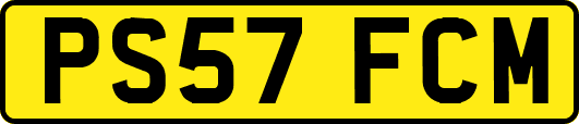 PS57FCM