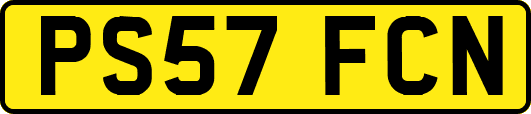 PS57FCN