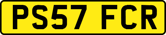 PS57FCR