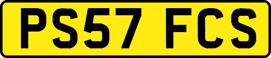 PS57FCS