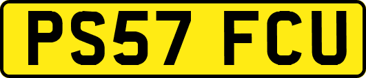 PS57FCU
