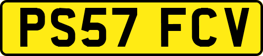 PS57FCV