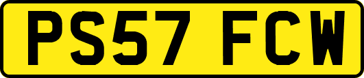 PS57FCW