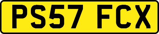 PS57FCX