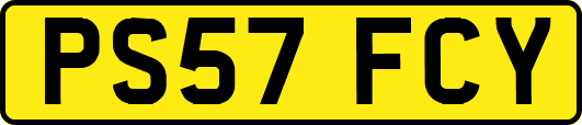 PS57FCY