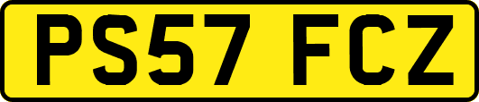 PS57FCZ
