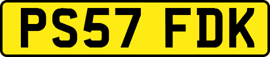 PS57FDK