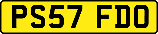 PS57FDO