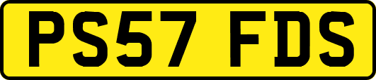 PS57FDS