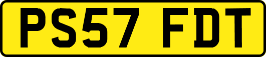 PS57FDT