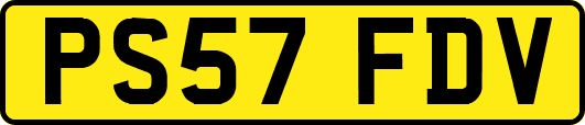 PS57FDV