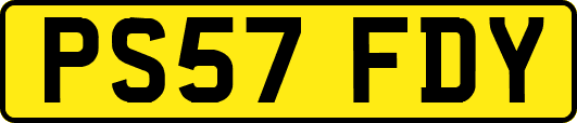 PS57FDY