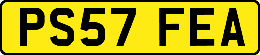 PS57FEA