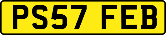 PS57FEB