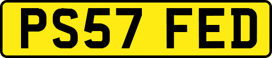 PS57FED