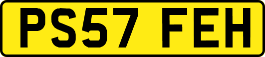 PS57FEH