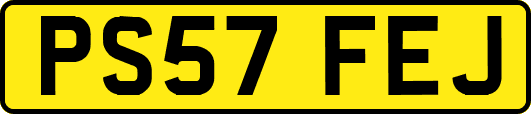 PS57FEJ