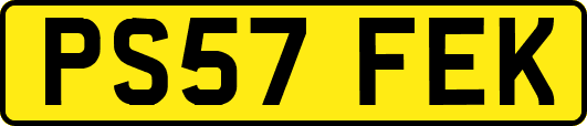 PS57FEK