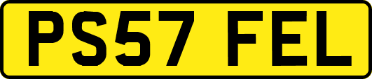 PS57FEL