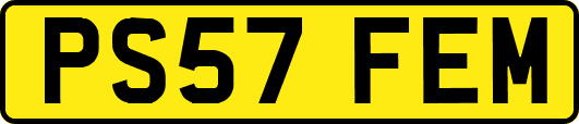 PS57FEM