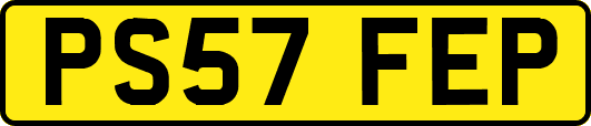 PS57FEP